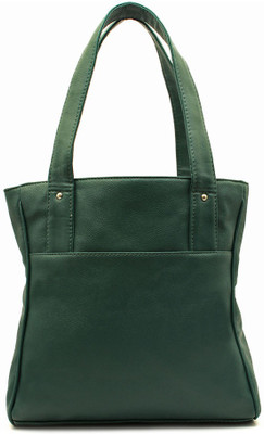 

La Volsa Shoulder Bag(Green)