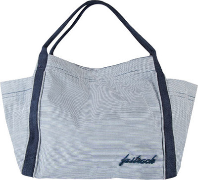 

Fastrack Tote(Blue)