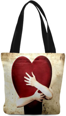

Panda Creation Tote(Multicolor)