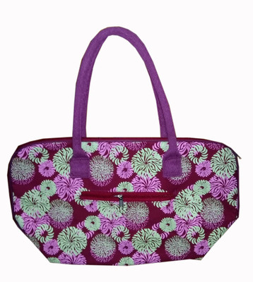 

Aaltex Hand-held Bag(Pink)