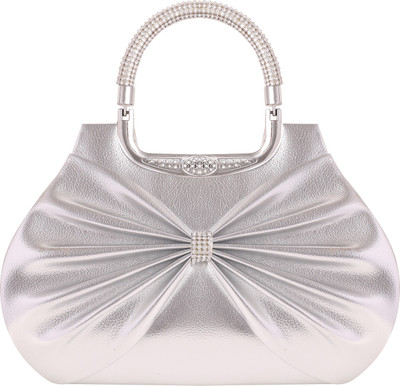 

Louise Belgium Hand-held Bag(Multicolor)