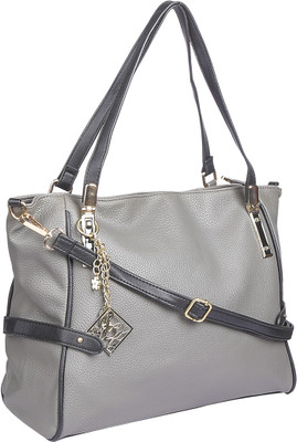 

Legal Bribe Tote(Grey)