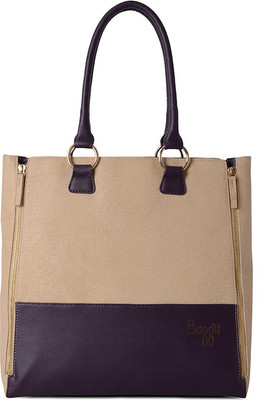 

Baggit Shoulder Bag(Beige)