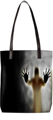 

Snoogg Tote(Multicolor)