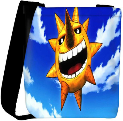 

Snoogg Sling Bag(Multicolor)