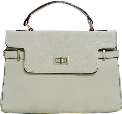 

ZOOEY Shoulder Bag(White)