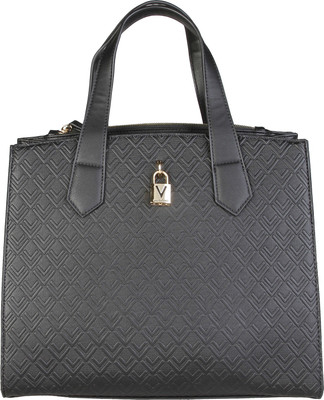 

MARIO VALENTINO Hand-held Bag(Black)