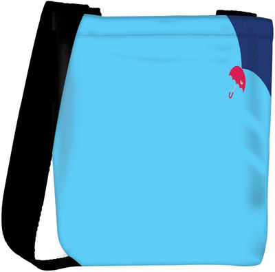 

Snoogg Sling Bag(Multicolor)
