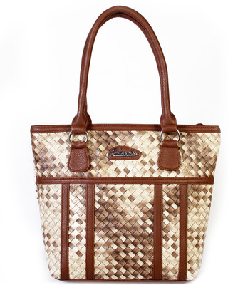 

Esbeda Shoulder Bag(Brown)