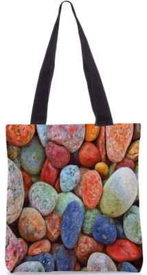 

Snoogg Tote(Multicolor)