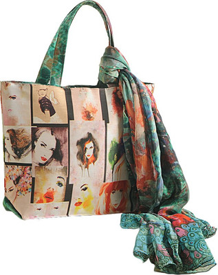 

Swayam Shoulder Bag(Multicolor)