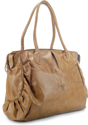 

Baggit Shoulder Bag(Brown)