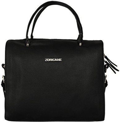 Zoricane Hand-held Bag(Black)