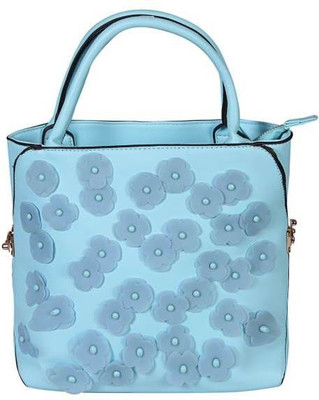 

Allure Hand-held Bag(Multicolor)