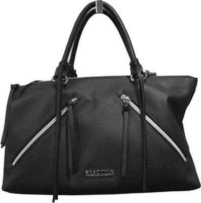 

Kenneth Cole Hand-held Bag(Black)