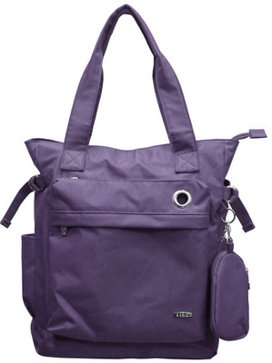 

Jinu Hand-held Bag(Purple)