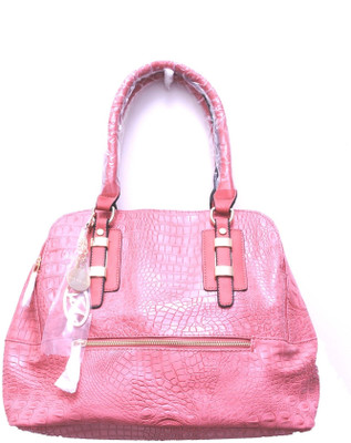 

Monett Shoulder Bag(Pink)