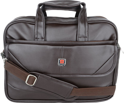 

sammerry Messenger Bag(Brown)