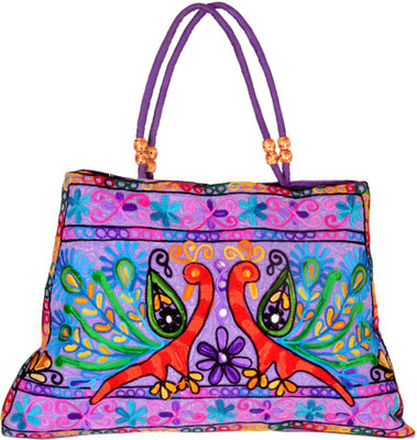 

Ratash.com Shoulder Bag(Multicolor)
