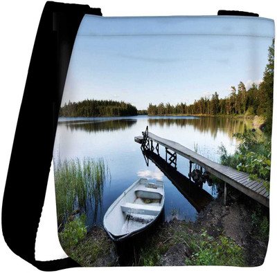 

Snoogg Sling Bag(Multicolor)