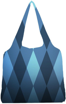 

Snoogg Tote(Multicolor)