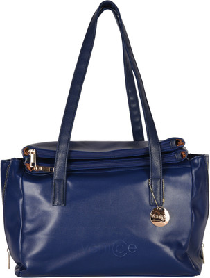 

Venicce Shoulder Bag(Blue)