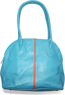 Fab Fashion Shoulder Bag(Blue)