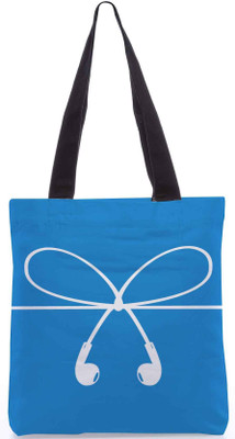 

Snoogg Tote(Multicolor)