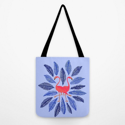 

Uptown18 Tote(Multicolor)