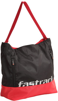 

Fastrack Hobo(Black)