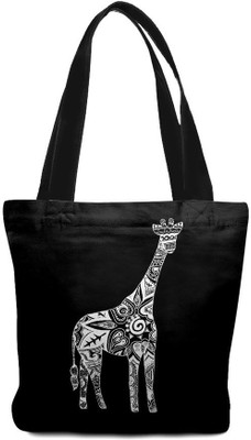 

Panda Creation Tote(Multicolor)