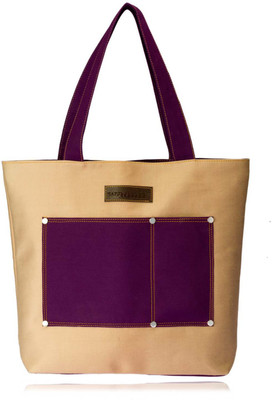 

Waanii Shoulder Bag(Purple)