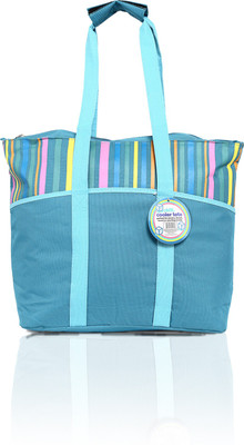 

Kiara Shoulder Bag(Blue)