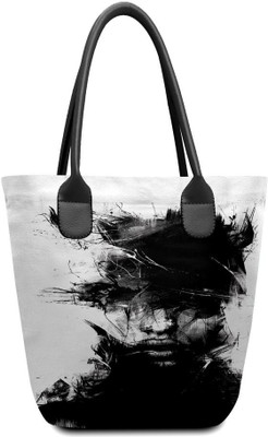 

Panda Creation Tote(Multicolor)