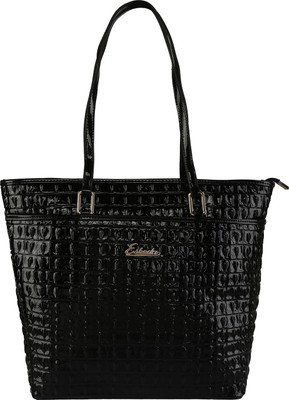 

Esbeda Shoulder Bag(Black)