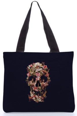 

Snoogg Tote(Multicolor)