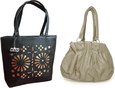 

ARC HnH Shoulder Bag(Multicolor)