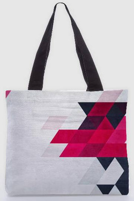 

Snoogg Tote(Multicolor)