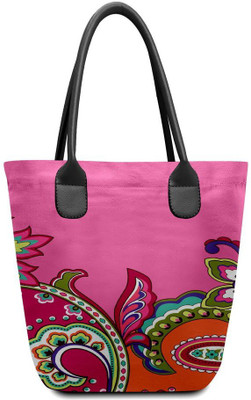 

Panda Creation Tote(Multicolor)