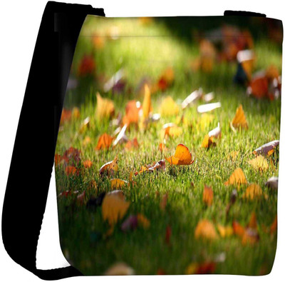 

Snoogg Sling Bag(Multicolor)