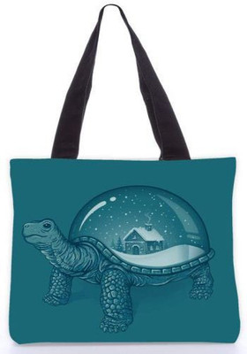 

Snoogg Tote(Multicolor)
