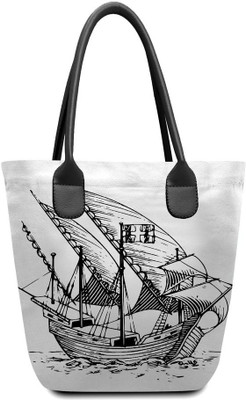 

Panda Creation Tote(Multicolor)