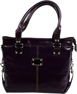 

ZINT Shoulder Bag(Purple)