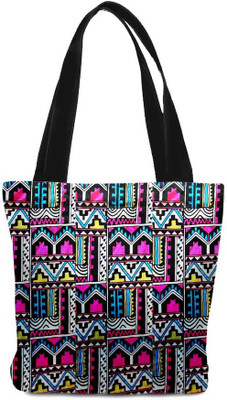 

Panda Creation Tote(Multicolor)