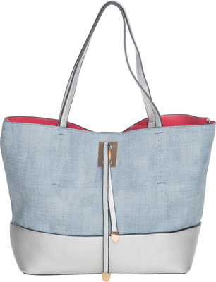 

Elespry Shoulder Bag(Blue)