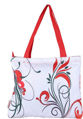 

Nostaljia Hand-held Bag(Multicolor)