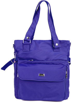 

Jinu Shoulder Bag(Blue)