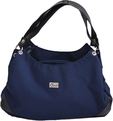 

JG Shoppe Shoulder Bag(Blue)