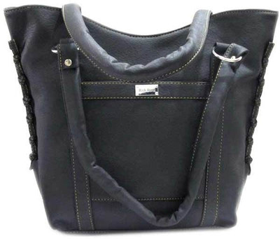 

Rich Born Tote(Black)
