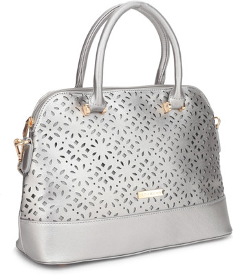 

Addons Shoulder Bag(Silver)